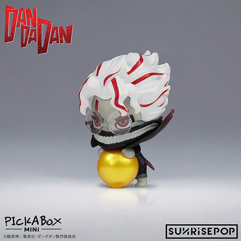 『ダンダダン』- ミニブラインドボックスフィギュア【BOX】